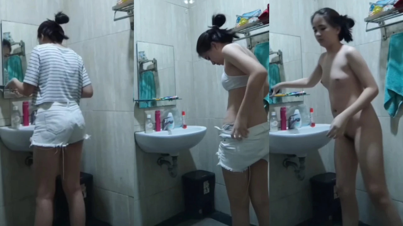 Bokep Giselle Tambunan Viral Mandi Mulus Tt Imut