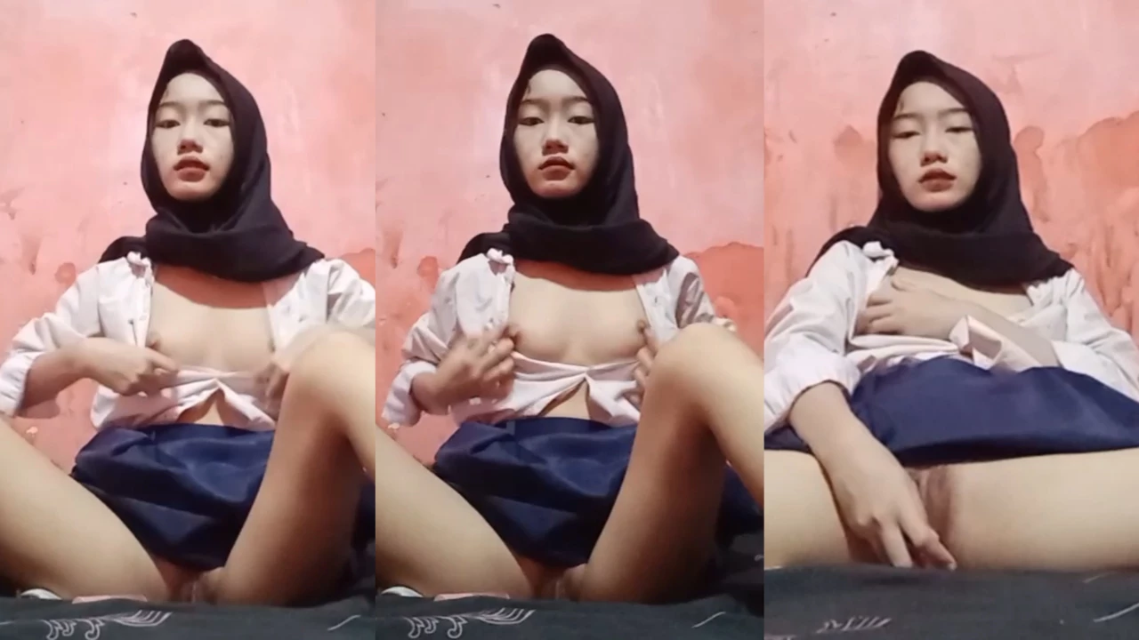 Bokep Smp Dede Mutiara Jilbab Viral Belajar Colmek